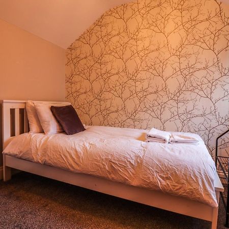 Cottages In Derbyshire - Riverside Cottage Duffield Extérieur photo